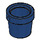LEGO Dark Blue Bucket 1 x 1 x 1 Small (95343)