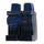 LEGO Dark Blue Dr. Strange Minifigure Hips and Legs (3815 / 80469)