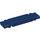 LEGO Dark Blue Flat Panel 3 x 11 (15458)