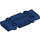 LEGO Dark Blue Flat Panel 3 x 7 (71709)