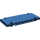 LEGO Dark Blue Flat Panel 5 x 11 (64782)