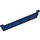 LEGO Dark Blue Garage Roller Door Section without Handle (4218 / 40672)