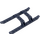 LEGO Dark Blue Helicopter Landing Skids 12 x 6 (30248 / 40939)