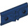 LEGO Dark Blue Hinge 6 x 3 (2440)