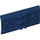 LEGO Dark Blue Hinge 6 x 3 (2440)