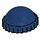 LEGO Dark Blue Knitted Cap (41334)