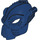 LEGO Dark Blue Mask Soft 2 (53561)