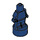 LEGO Dark Blue Minifig Statuette (53017 / 90398)