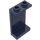 LEGO Donkerblauw Paneel 1 x 2 x 3 zonder zijsteunen, holle noppen (2362 / 30009)