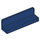 LEGO Dark Blue Panel 1 x 4 with Rounded Corners (30413 / 43337)