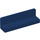 LEGO Dark Blue Panel 1 x 4 with Rounded Corners (30413 / 43337)