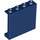 LEGO Donkerblauw Paneel 1 x 4 x 3 met zijsteunen, holle noppen (35323 / 60581)