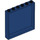 LEGO Dark Blue Panel 1 x 6 x 5 (35286 / 59349)
