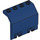 LEGO Dark Blue Panel 2 x 4 x 2 with Hinges (44572)