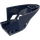 LEGO Dark Blue Plane Front 6 x 10 x 4 (87613)