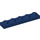 LEGO Dark Blue Plate 1 x 5 (78329)