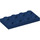 LEGO Dark Blue Plate 2 x 4 (3020)