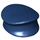 LEGO Dark Blue Police Hat (3624)