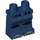 LEGO Dark Blue Rex Dangervest Minifigure Hips and Legs (3815 / 44238)