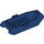 LEGO Dark Blue Rubber Boat 6 x 12 x 2 (78611)