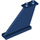 LEGO Dark Blue Rudder 1 x 3 x 4 (2340)