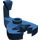 LEGO Donkerblauw Scorpion (28839 / 30169)