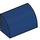 LEGO Dark Blue Slope 1 x 2 Curved (37352 / 98030)