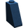 LEGO Donkerblauw Helling 1 x 2 x 2 (65°) (60481)