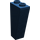 LEGO Dark Blue Slope 1 x 2 x 3 (75°) Inverted (2449)