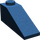 LEGO Dark Blue Slope 1 x 3 (25°) (4286)
