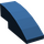 LEGO Dark Blue Slope 1 x 3 Curved (50950)