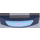 LEGO Dark Blue Slope 1 x 4 Curved Double with Car Front Sticker (93273)