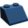 LEGO Dunkelblau Steigung 2 x 2 (45°) (3039 / 6227)