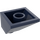 LEGO Dark Blue Slope 2 x 2 (45°) Corner (3045)