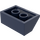 LEGO Dark Blue Slope 2 x 3 (45°) (3038)