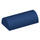 LEGO Dark Blue Slope 2 x 4 Curved with Groove (6192 / 30337)