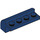 LEGO Donkerblauw Helling 2 x 4 x 1.3 Gebogen (6081)