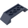 LEGO Dunkelblau Steigung 2 x 6 (45°) Doppelt Invertiert mit Open Center (22889)