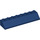 LEGO Dark Blue Slope 2 x 8 (45°) (4445)