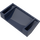 LEGO Dark Blue Slope 3 x 6 (25°) with Inner Walls (3939 / 6208)