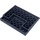 LEGO Dunkelblau Steigung 6 x 8 (10°) (3292 / 4515)