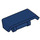 LEGO Donkerblauw Spoiler met Handvat (98834)