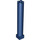 LEGO Bleu foncé Support 2 x 2 x 11 Solide Pillar Base (6168 / 75347)