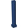 LEGO Dark Blue Support 2 x 2 x 11 Solid Pillar Base (6168 / 75347)