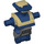 LEGO Dark Blue Tactical Droid Body (87972)