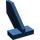 LEGO Dark Blue Tail 2 x 3 x 2 Fin (35265 / 44661)
