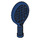 LEGO Bleu foncé Tennis Racket (53019 / 93216)