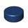 LEGO Dark Blue Tile 1 x 1 Round (35381 / 98138)