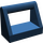 LEGO Dark Blue Tile 1 x 2 with Handle (2432)
