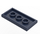 LEGO Dark Blue Tile 2 x 4 (87079)